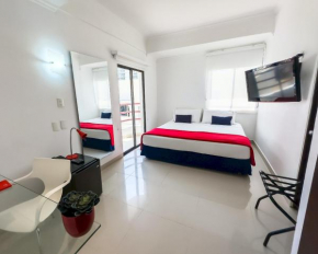 Zalmedina Hotel